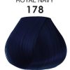 Adore Royal Navy 178 Semi-Permanent Hair Colour 4oz