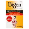 Bigen Oreintal Black Permanent Powder Hair Colour 6g
