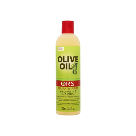 ORS Olive Oil Heat Defense & Shine Mist