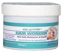 El Glittas Hair Wonder Daily Moisturizer & Repair
