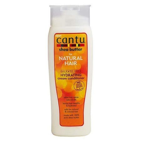 Cantu Shea Butter For Natural Hair Hydrating Cream Conditioner 13oz