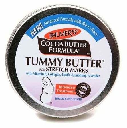 Palmers Cocoa Butter Tummy Butter 4.4oz