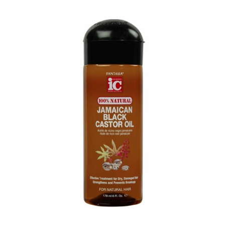 Fantasia IC Jamaican Black Castor Oil Serum