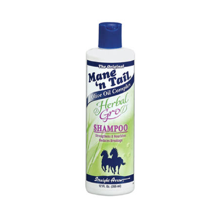 Mane 'n Tail Herbal Gro Shampoo