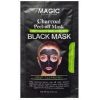 Magic Collection Charcoal Peel-Off Face Mask