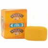 Wrights Traditional Soap 4x125g