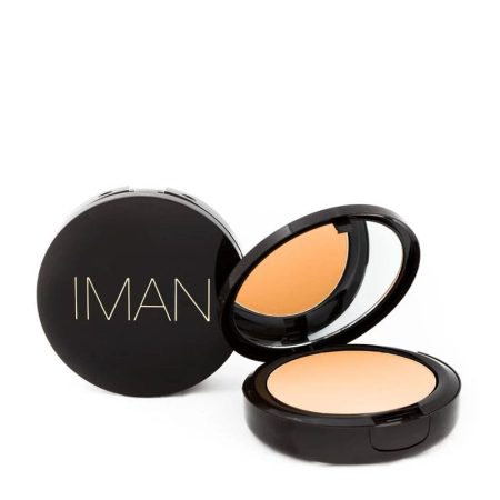 Iman Luxury Pressed Powder 10g