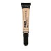 LA Girl PRO.CONCEAL HD HIGH DEFINITION CONCEALER - CLASSIC IVORY 8g