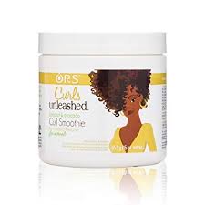 ORS Curls Unleashed Curl Smoothie 16oz