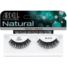 Ardell Natural Black 105 Lashes