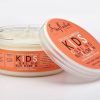 Shea Moisture Coconut & Hibiscus Kids Curling Butter Cream 6oz