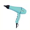 Wahl 2000w Powerdry Turquoise Blue Hairdryer
