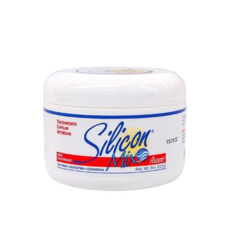 Silicon Mix Intensive Hair Deep Treatment 8oz