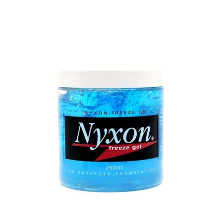 Nyxon Styling Freeze Gel