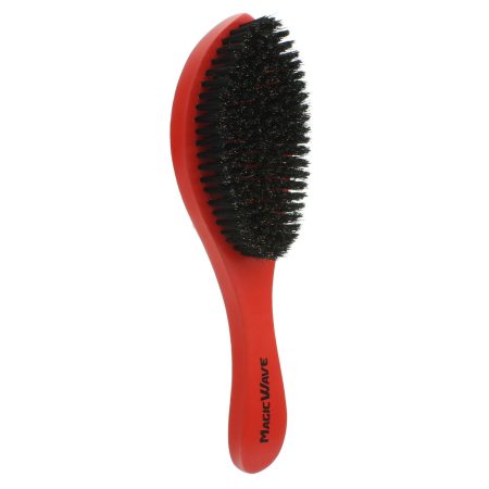 WBR001AS MagicWave Soft Curved Brush