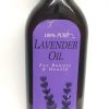 100% Pure Lavender Oil 5oz