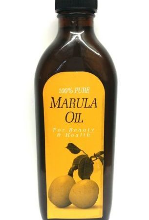 100% Pure Marula Oil 5oz