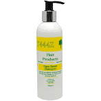 T444Z Detox Cleanse Shampoo 8oz
