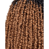 Urban Passion Twist Hair for Braiding & Crochet