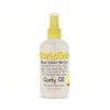 Curly Kids Honey Wash Condish 1/2 Hydrating Shampoo Quick & Clean 8oz