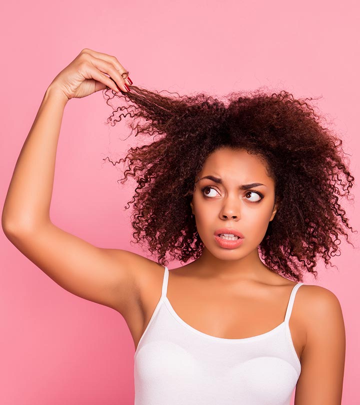 How to Grow Natural Hair Fast: The Complete Guide | ThriveNaija