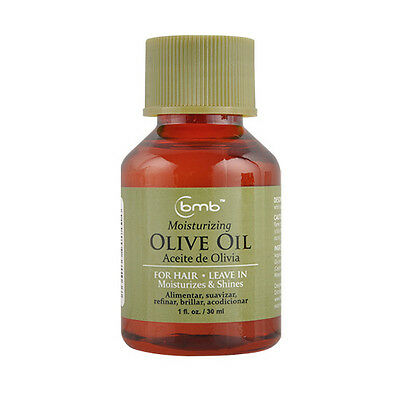 BMB Olive Oil 1oz
