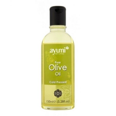 Ayumi Pure Olive Oil 5.28oz