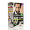 Bigen Mens Natural Black Beard Colour Kit