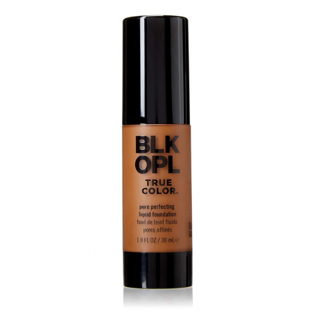 BLK/OPL True Colour Perfecting Liquid Foundation 30ml