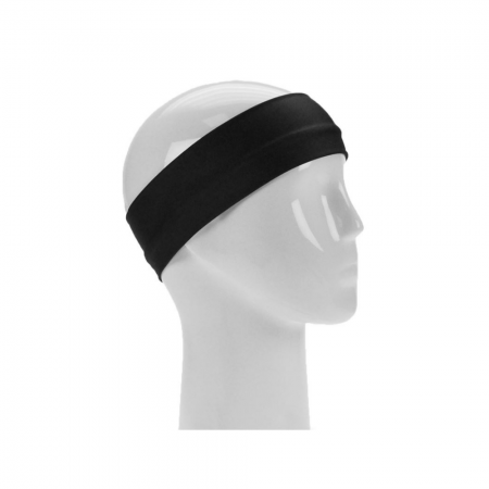 Headband Black (Large)