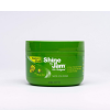 Ampro Shine 'N Jam Conditioning Gel Silk Edges with Olive Oil 8oz