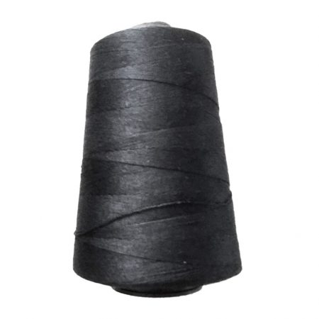 2000M Black Weaving Thread