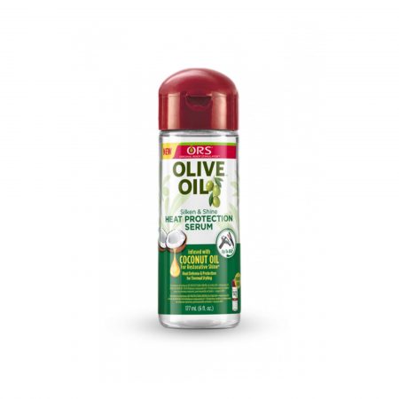 ORS Olive Oil Heat Protector Serum