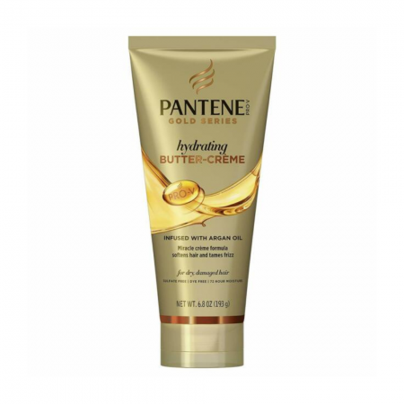 Pantene Gold Series Butter Creme