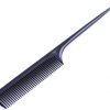 Stella Collection 2419 Bone Tail Styling Comb