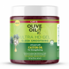 ORS Olive Oil Infused with Castor Oil Ultra HD Gel Sleek Smoothing 20oz
