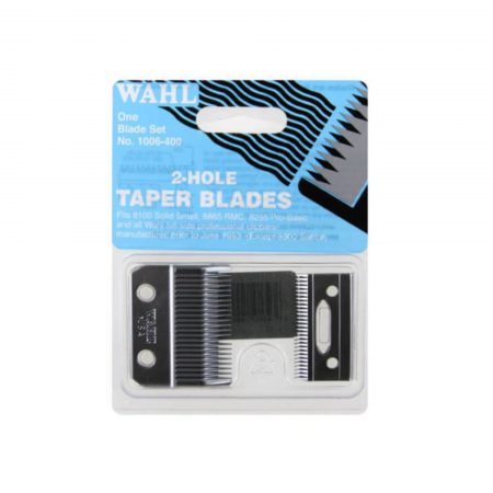 Wahl 1006-400 2 Hole Taper Blade