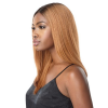 Sensationnel 100% Human Hair Infused With Argan Oil Lace Wig Joelle