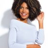 Feme Collection Contoured Curls Wig