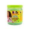 Kids Organics Soft Hold Olive Oil Conditioning Smoothing and Styling Gel 15oz