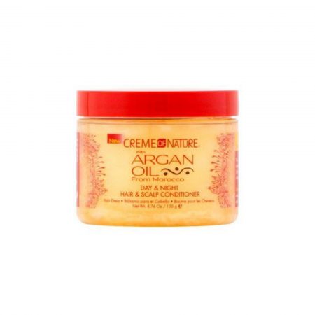 Creme Of Nature Argan Oil Hair and Scalp Conditioner