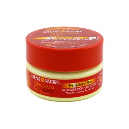 Creme Of Nature Argan Oil For Natural Hair Butter