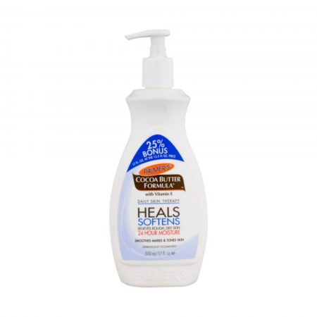 Palmers Cocoa Butter Formula Lotion with Pump 14oz