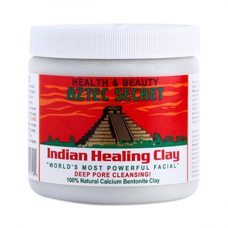 Aztec Secret Indian Healing Clay 15.8oz