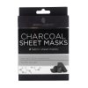 Skin Academy Charcoal Mask