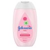 Johnsons Pure & Gentle Daily Baby Lotion with Coconut Oil