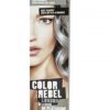 Colour Rebel Semi Permanent Hair Toner Silver Dye