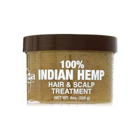 Kuza Indian Hemp Hair & Scalp Conditioner