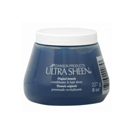 Ultra Sheen Conditioner & Hairdress Original Formula 8oz