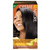 Creme of Nature Shea Butter Natural Black C11 Hair Colour
